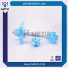 T52 self drilling anchor bolt